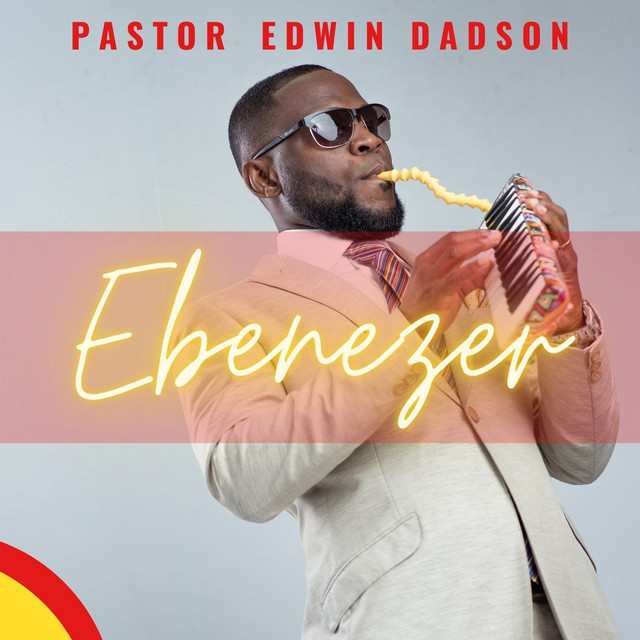Ebenezer cover artwork
