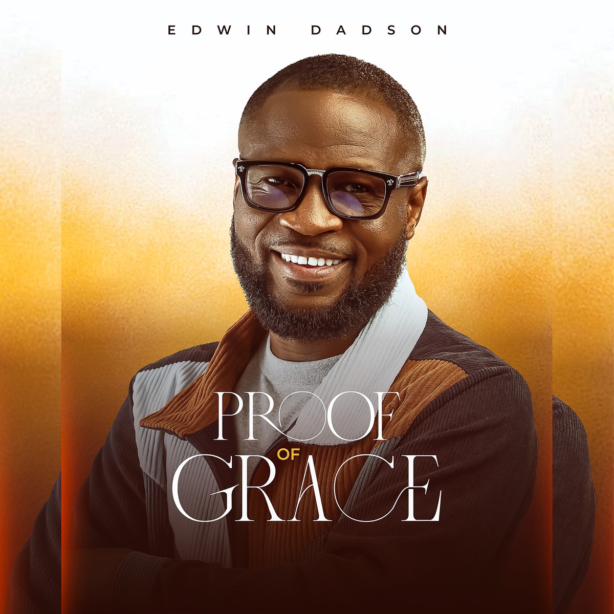 Proof of Grace cover artwork
