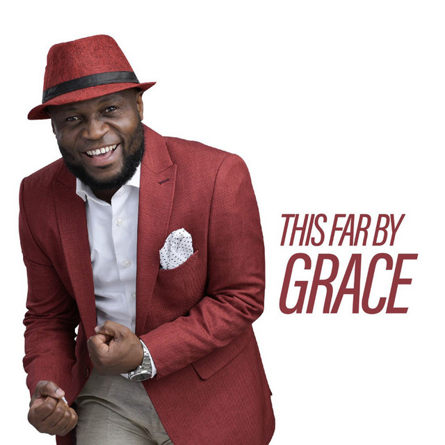 This Far by Grace cover artwork