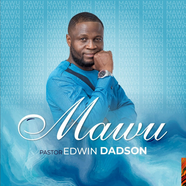 Mawu cover artwork