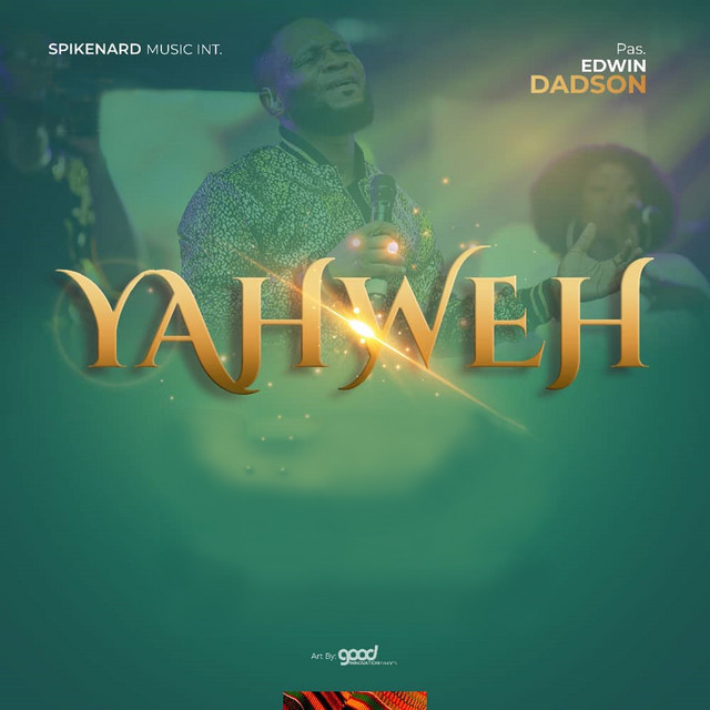 Yahweh cover artwork
