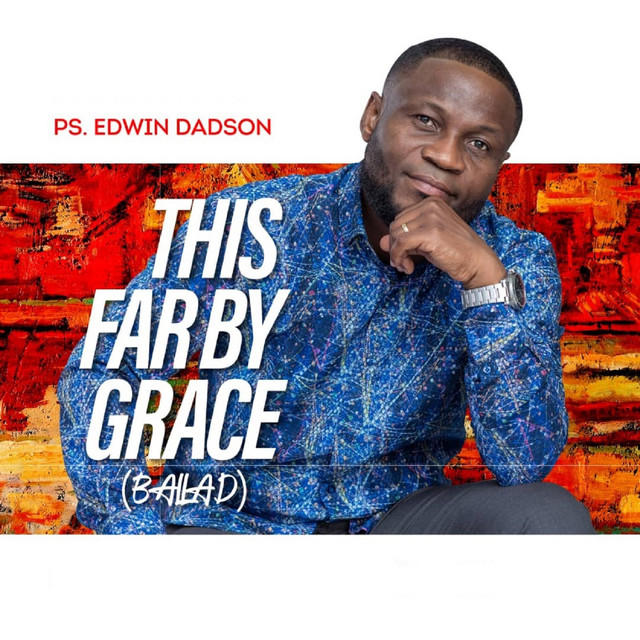 This Far by Grace (Ballad) cover artwork