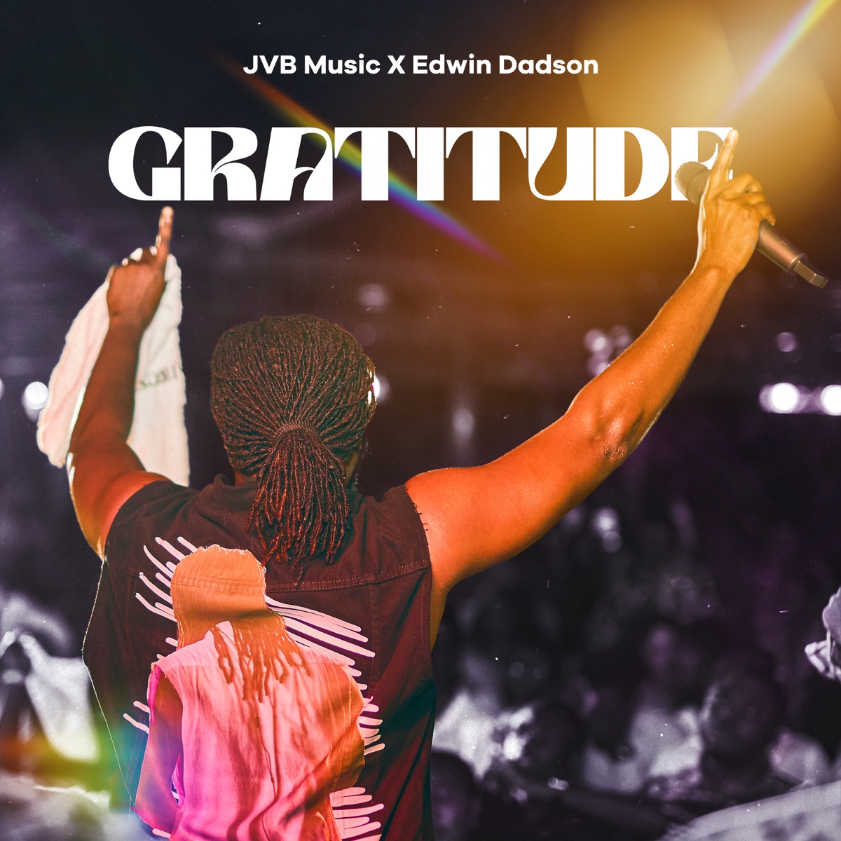 Gratitude cover artwork