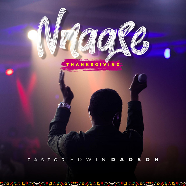 Nnaase (Thanksgiving) cover artwork