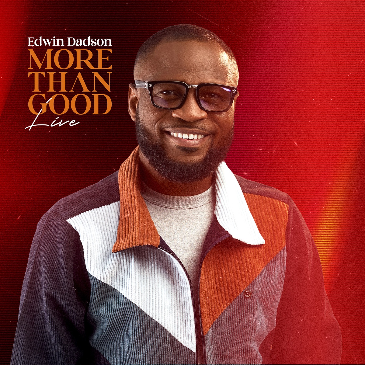 More Than Good (Live) cover artwork