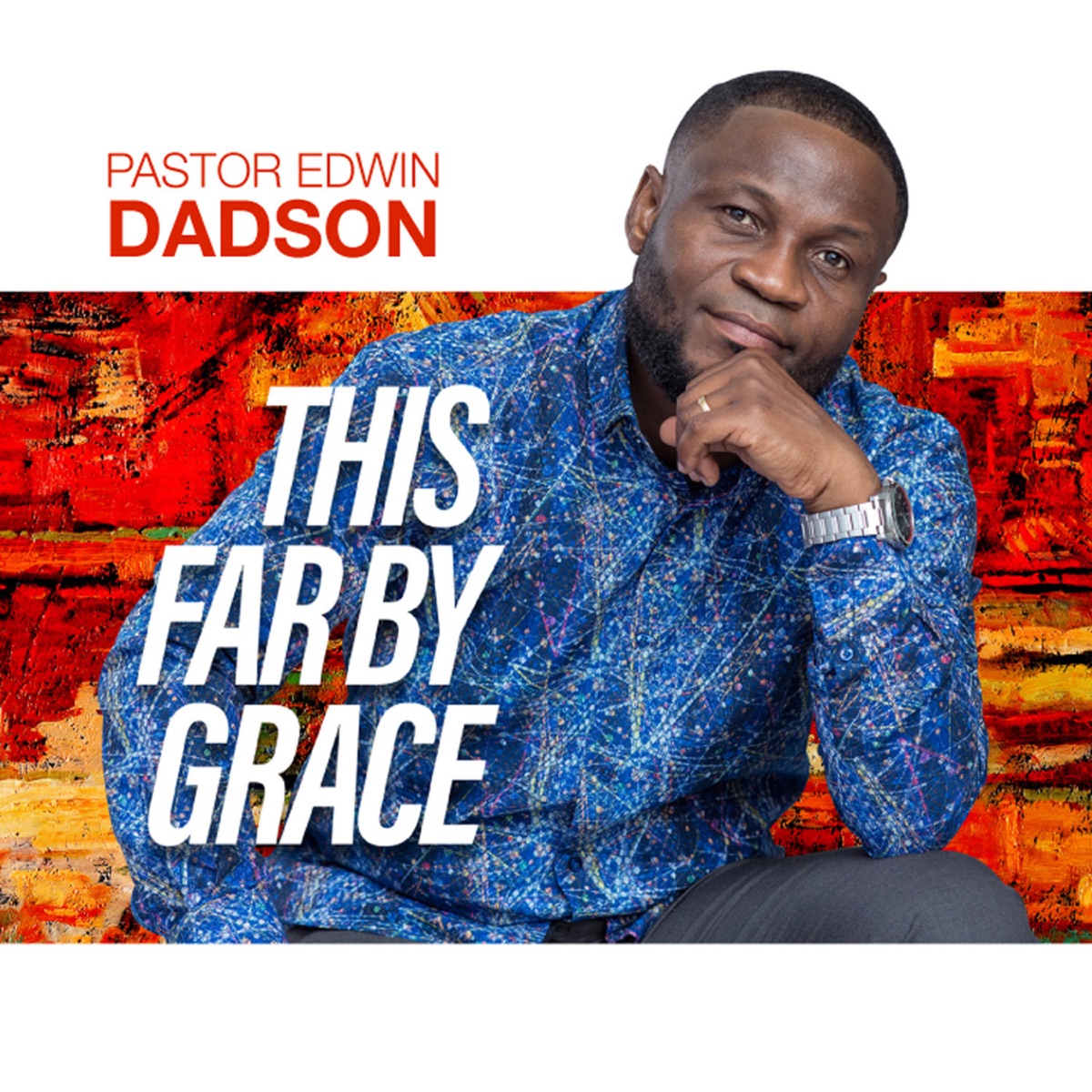This Far by Grace cover artwork